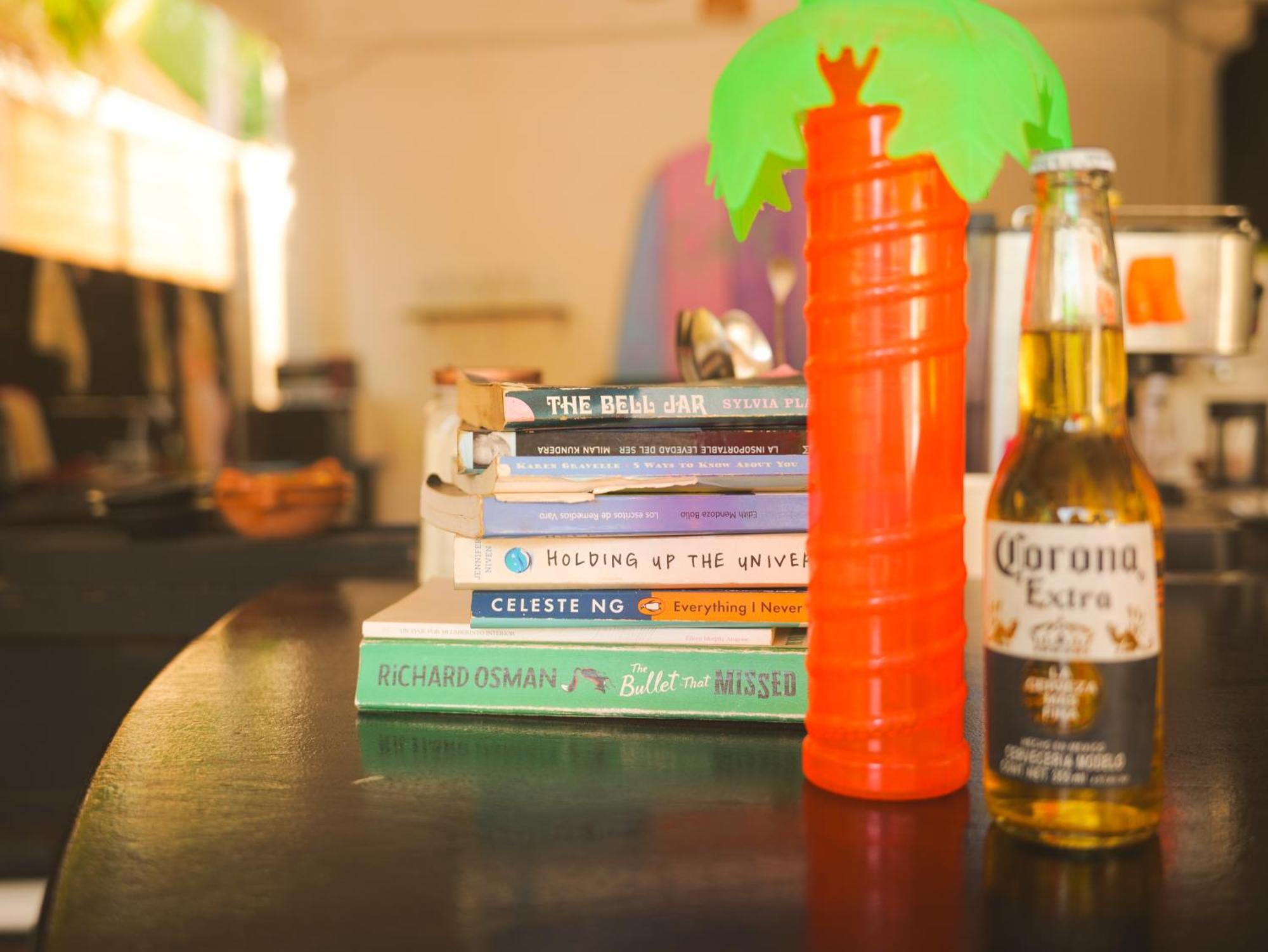 Wajakita Experience Hostel Zipolite Kültér fotó