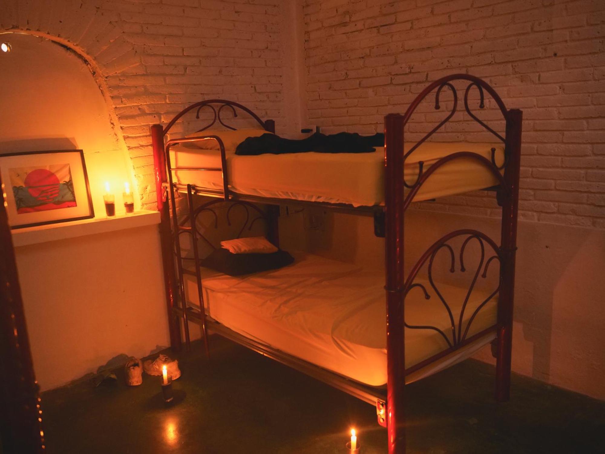 Wajakita Experience Hostel Zipolite Kültér fotó